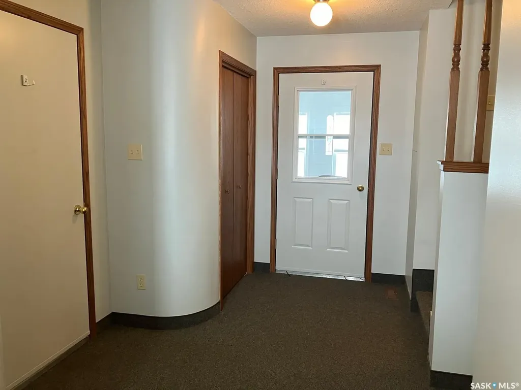 402 4th Street W Carrot River SK S0E 0L0