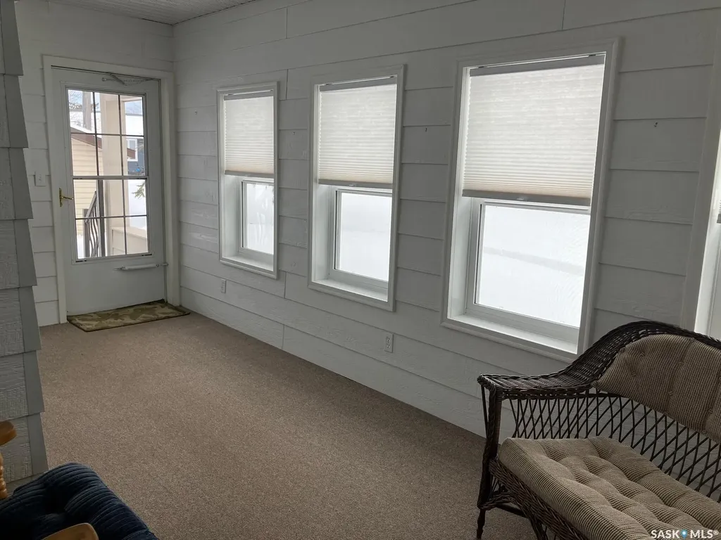 402 4th Street W Carrot River SK S0E 0L0