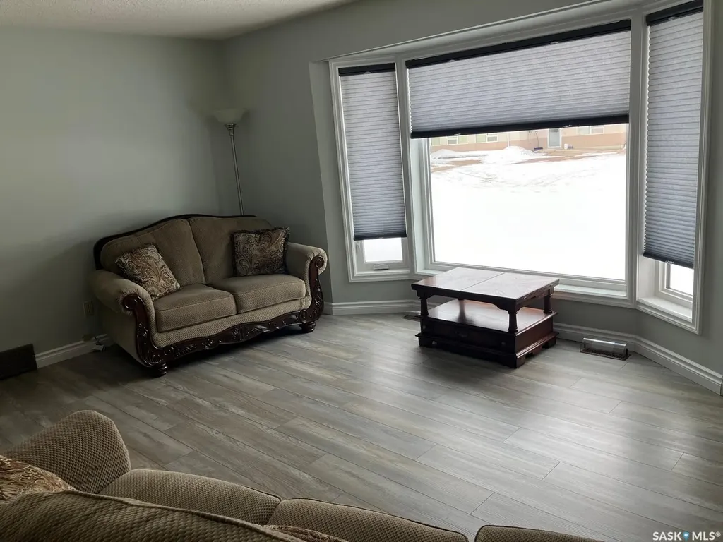 402 4th Street W Carrot River SK S0E 0L0