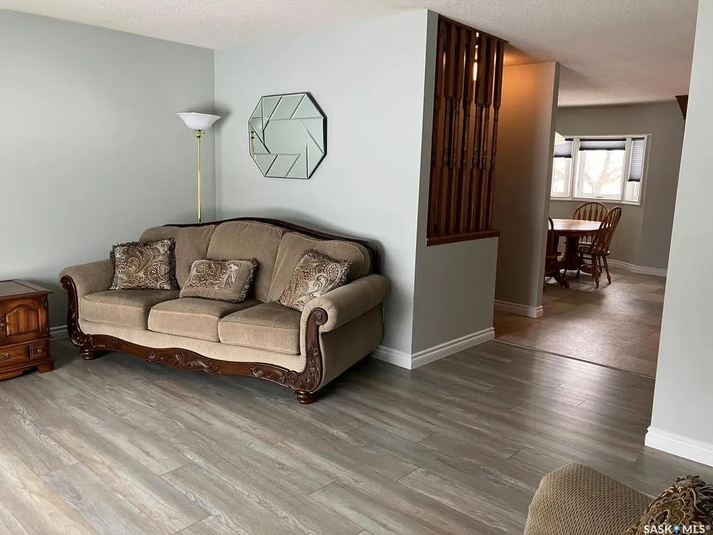 402 4th Street W Carrot River SK S0E 0L0