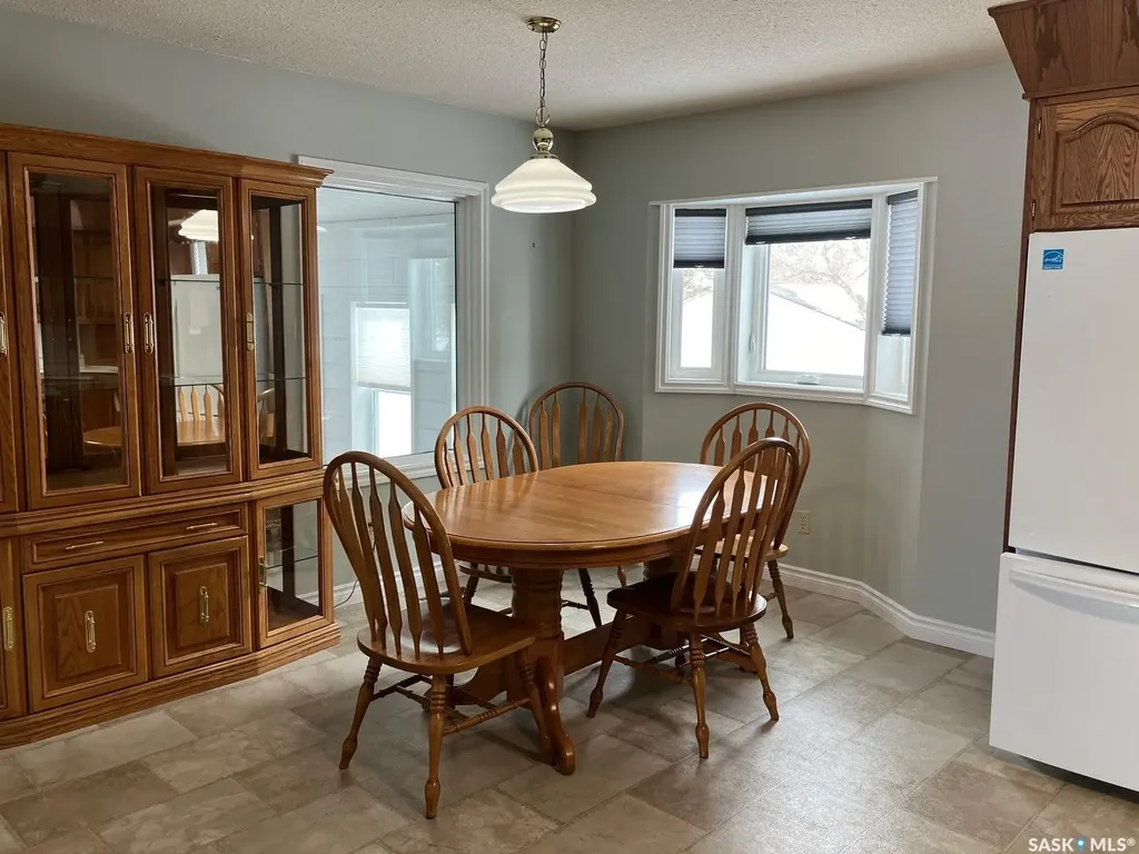 402 4th Street W Carrot River SK S0E 0L0