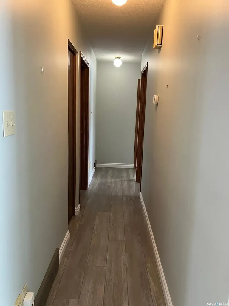 402 4th Street W Carrot River SK S0E 0L0