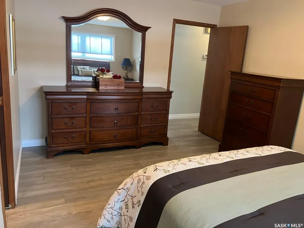 402 4th Street W Carrot River SK S0E 0L0