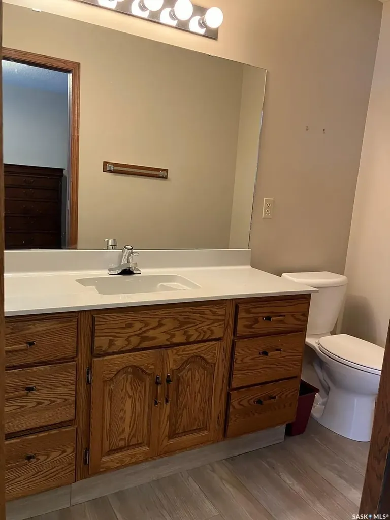 402 4th Street W Carrot River SK S0E 0L0