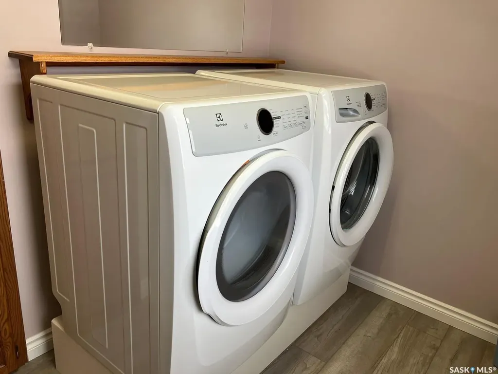 402 4th Street W Carrot River SK S0E 0L0