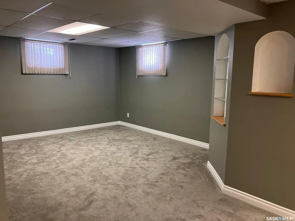 402 4th Street W Carrot River SK S0E 0L0