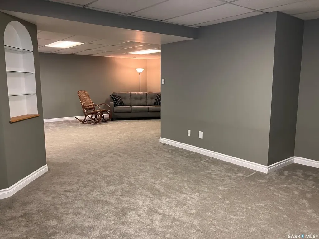 402 4th Street W Carrot River SK S0E 0L0