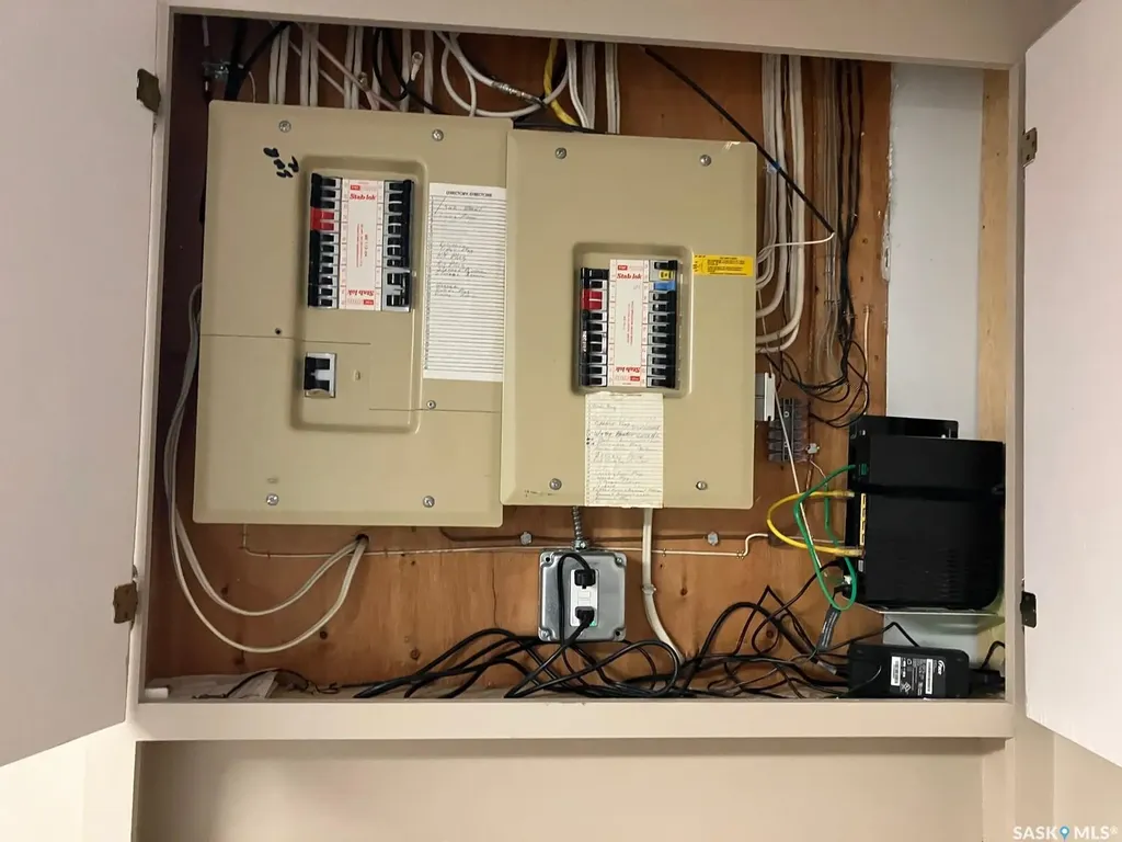 402 4th Street W Carrot River SK S0E 0L0