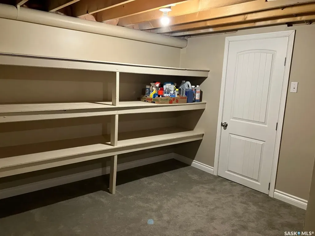 402 4th Street W Carrot River SK S0E 0L0