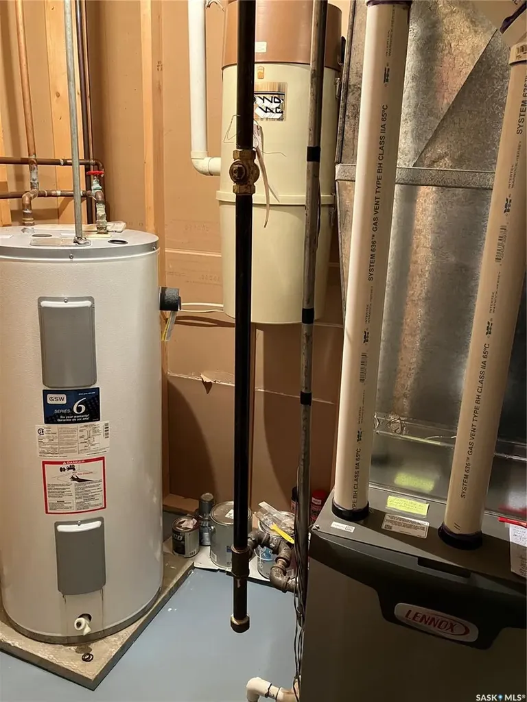 402 4th Street W Carrot River SK S0E 0L0