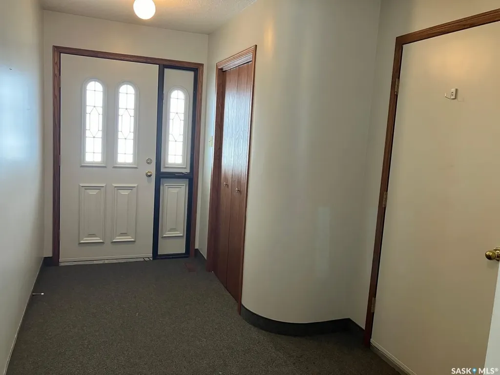 402 4th Street W Carrot River SK S0E 0L0