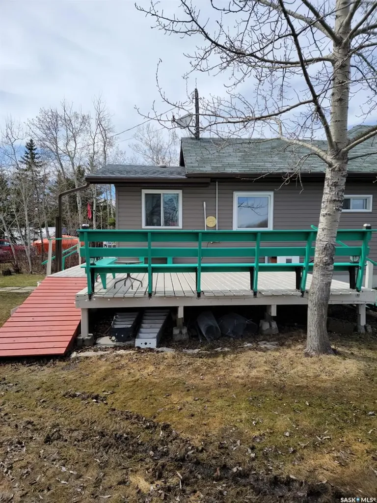 15 Kim Dawn Crescent Fishing Lake SK S0A 1Y0