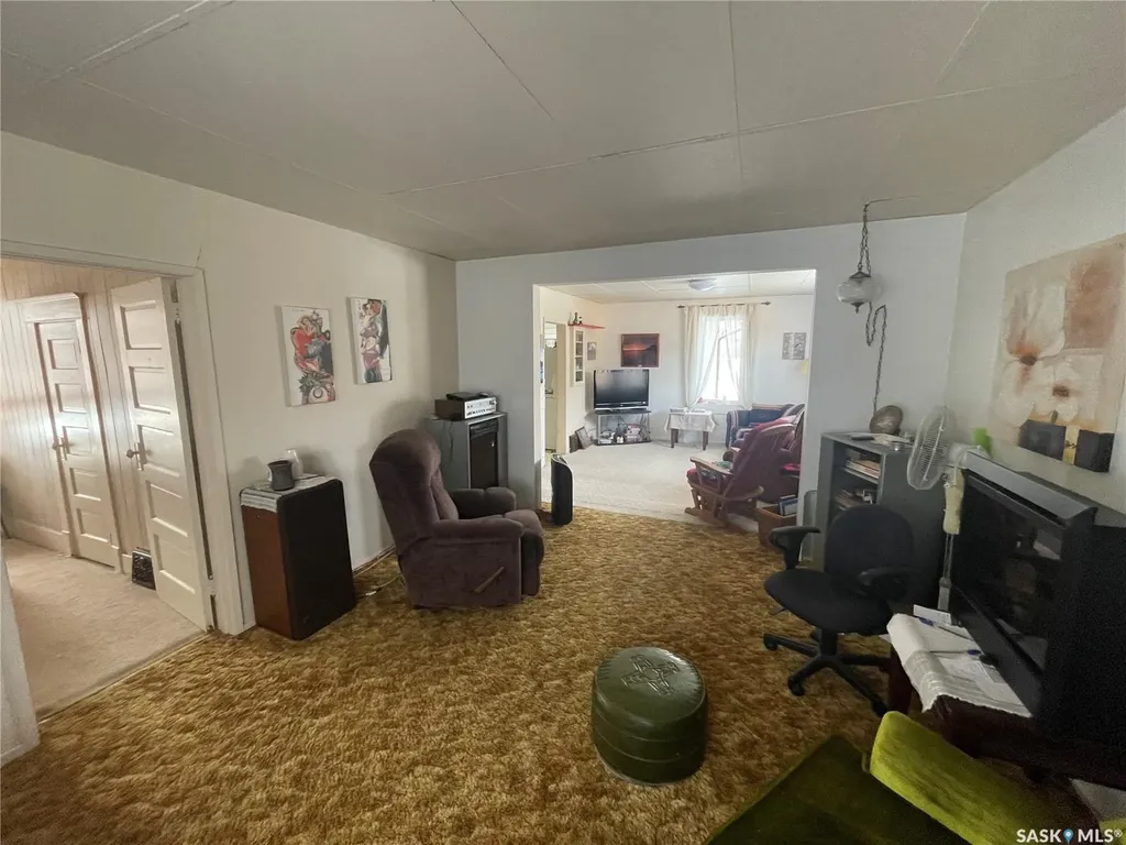 15 Kim Dawn Crescent Fishing Lake SK S0A 1Y0