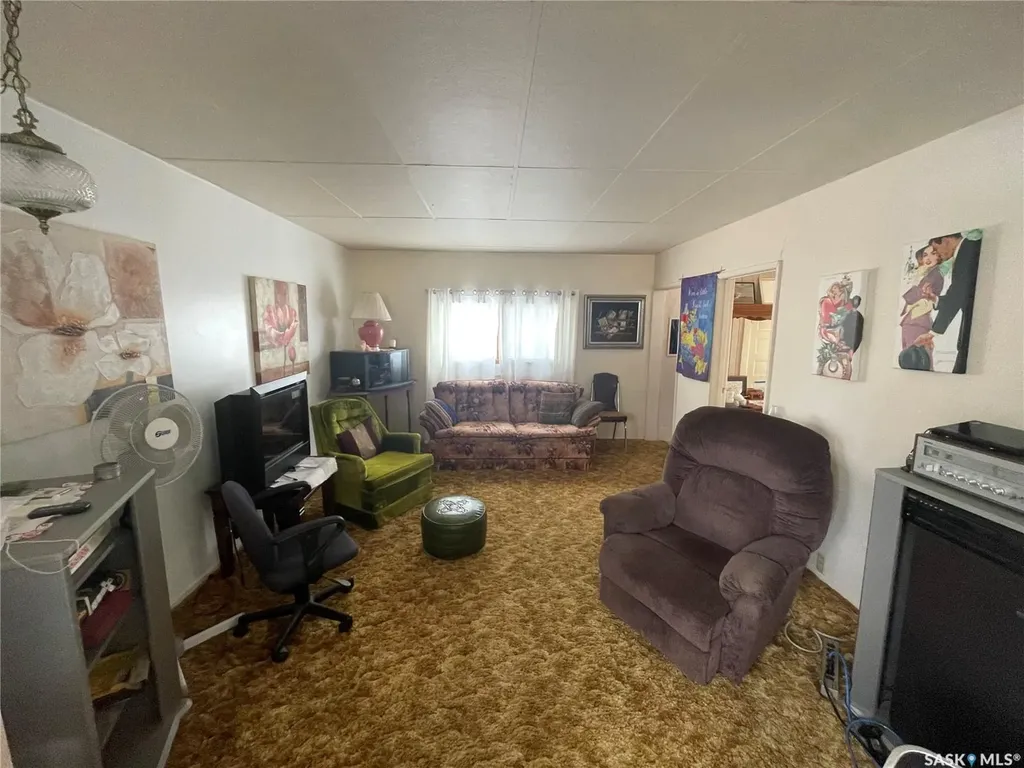 15 Kim Dawn Crescent Fishing Lake SK S0A 1Y0