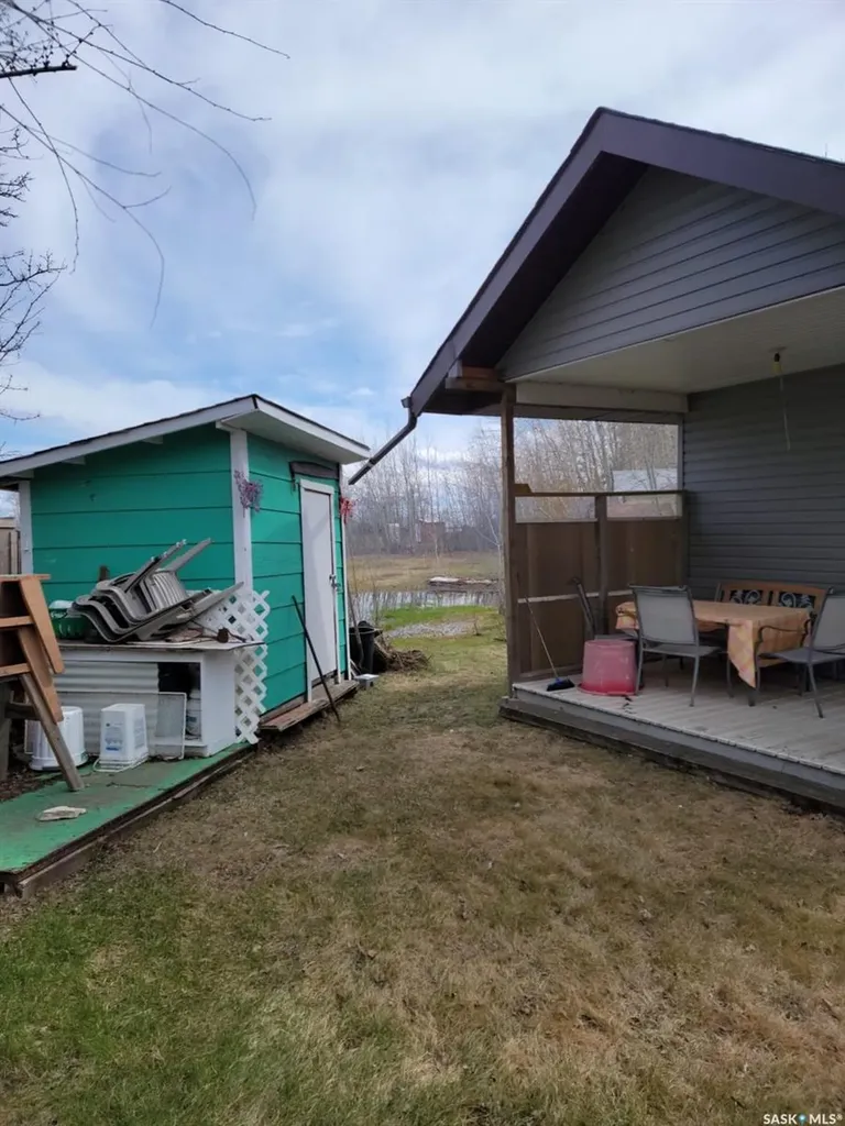 15 Kim Dawn Crescent Fishing Lake SK S0A 1Y0