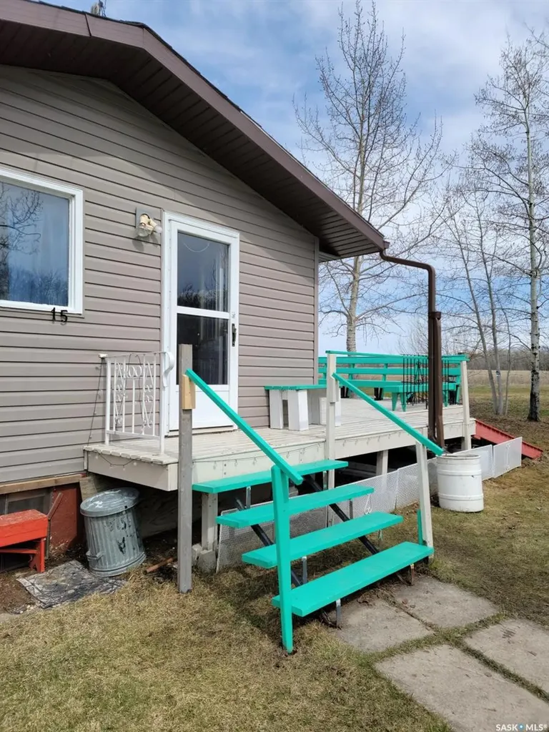 15 Kim Dawn Crescent Fishing Lake SK S0A 1Y0