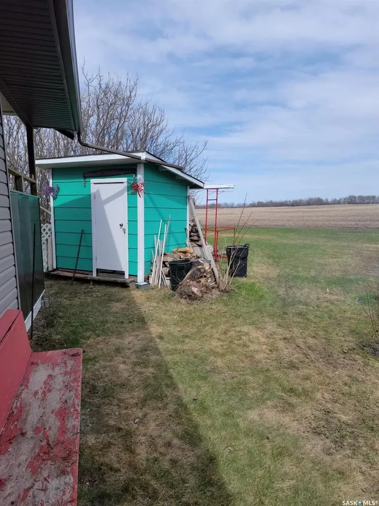 15 Kim Dawn Crescent Fishing Lake SK S0A 1Y0