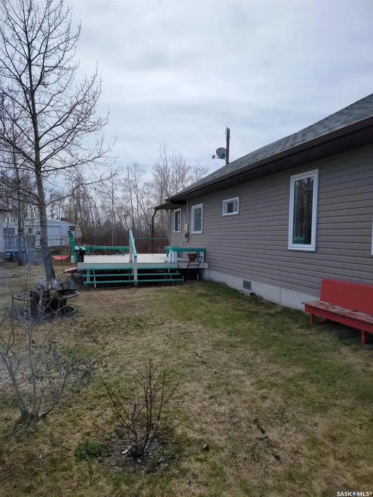 15 Kim Dawn Crescent Fishing Lake SK S0A 1Y0