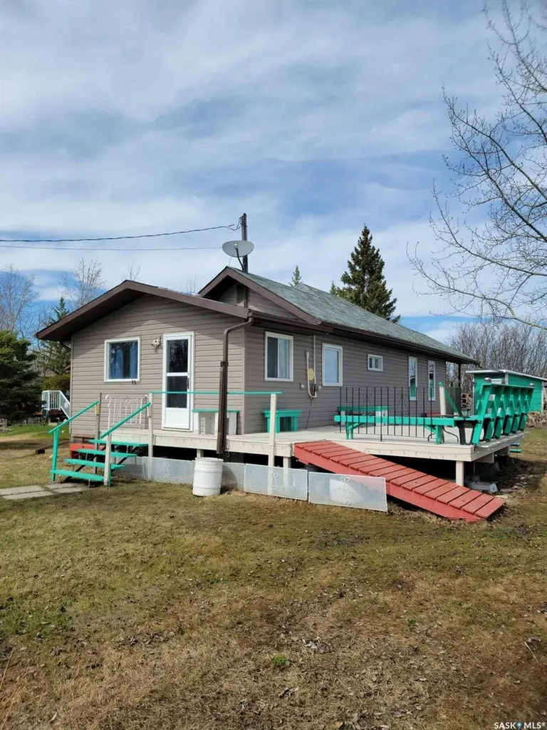 15 Kim Dawn Crescent Fishing Lake SK S0A 1Y0