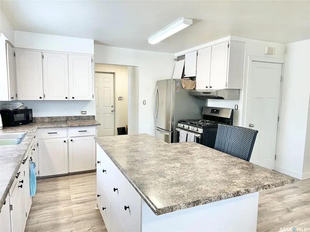 440 1st Avenue W Canwood SK S0J 0K0