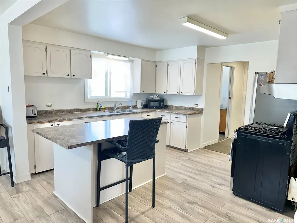 440 1st Avenue W Canwood SK S0J 0K0