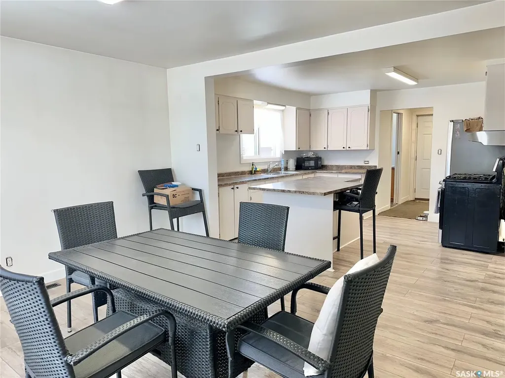 440 1st Avenue W Canwood SK S0J 0K0