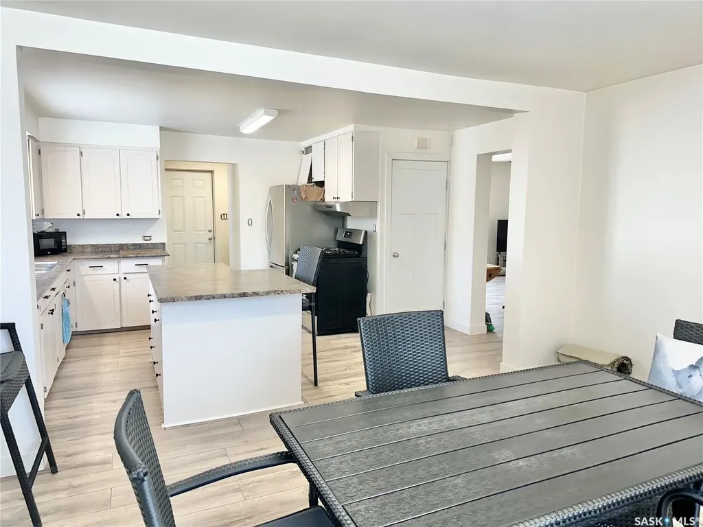 440 1st Avenue W Canwood SK S0J 0K0