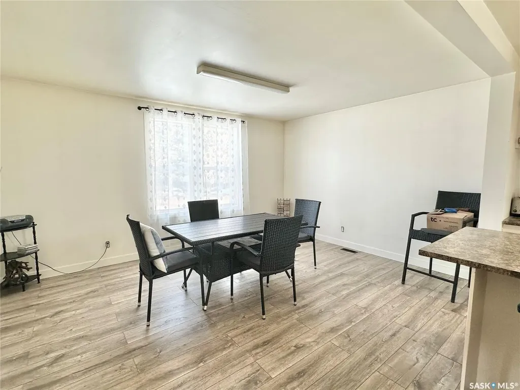 440 1st Avenue W Canwood SK S0J 0K0