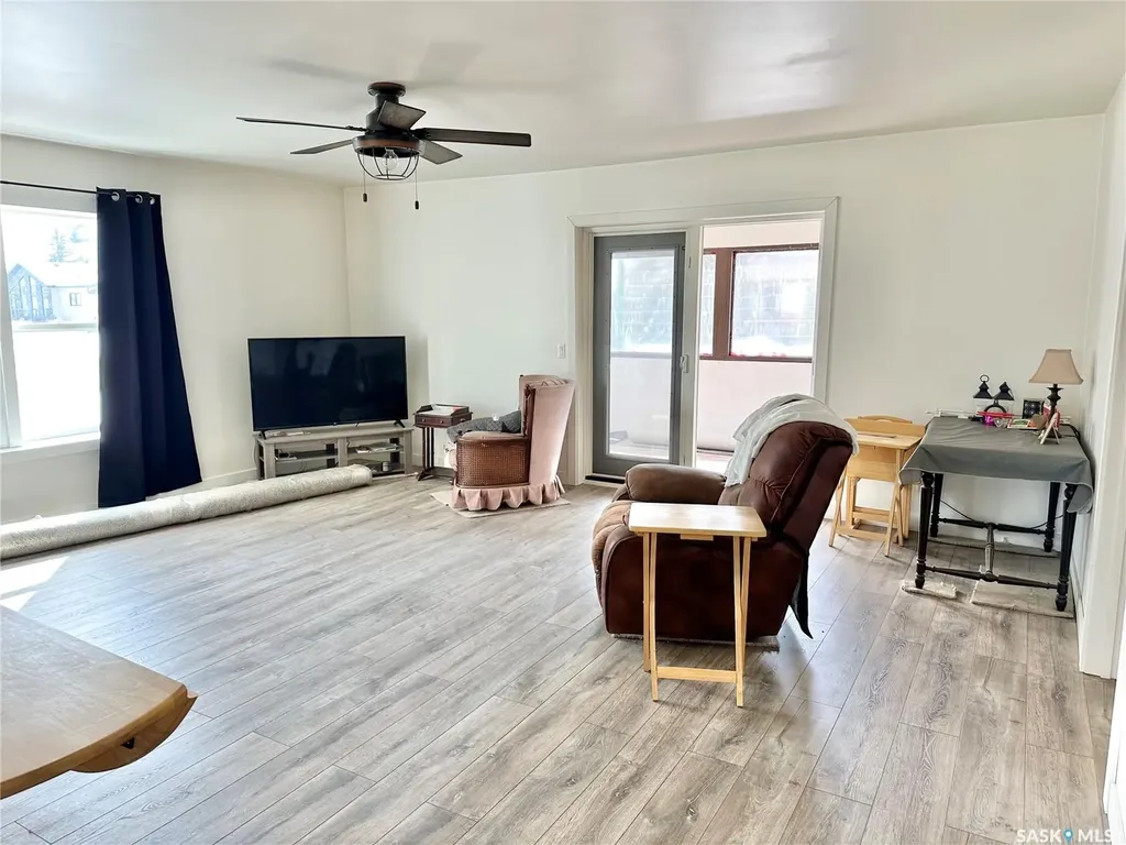 440 1st Avenue W Canwood SK S0J 0K0