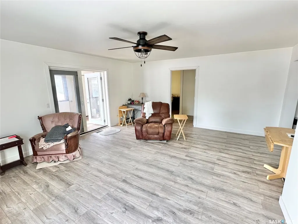 440 1st Avenue W Canwood SK S0J 0K0