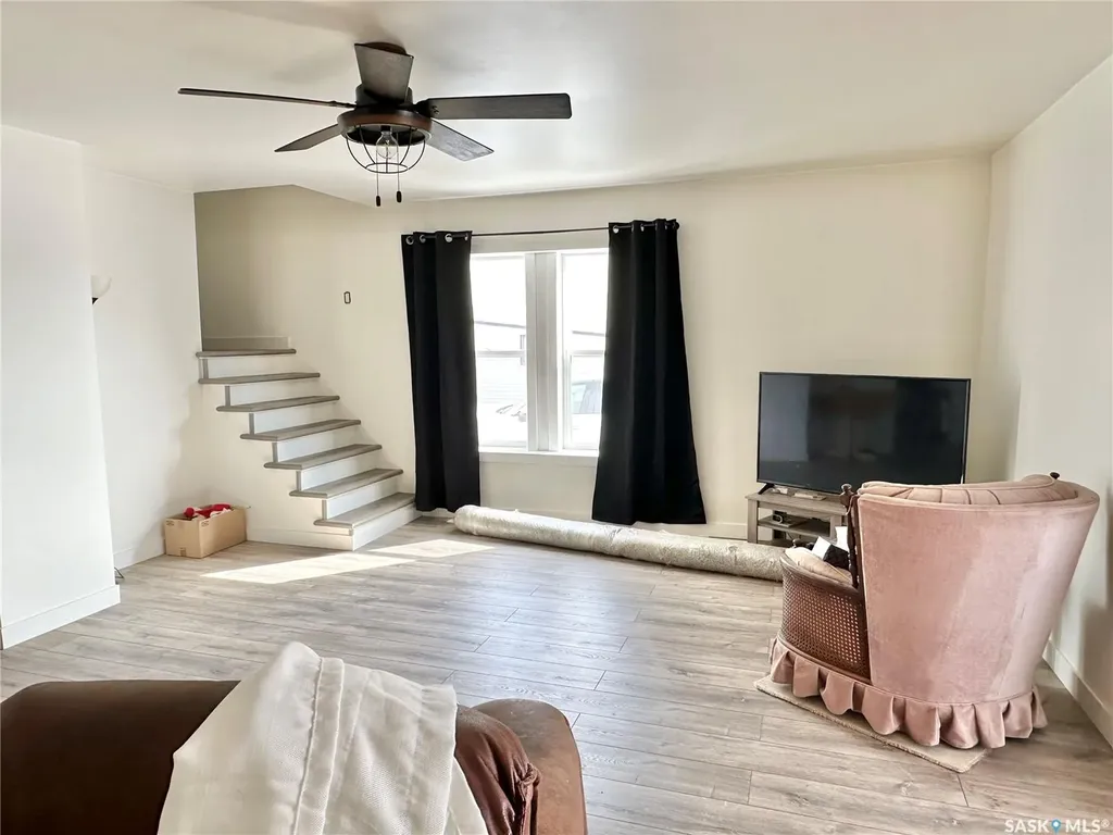 440 1st Avenue W Canwood SK S0J 0K0