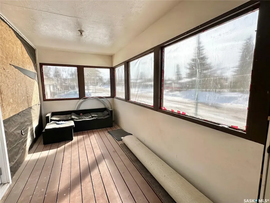 440 1st Avenue W Canwood SK S0J 0K0