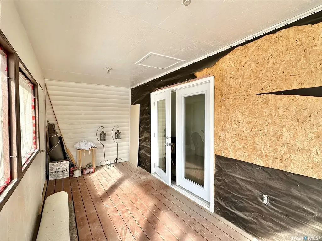 440 1st Avenue W Canwood SK S0J 0K0