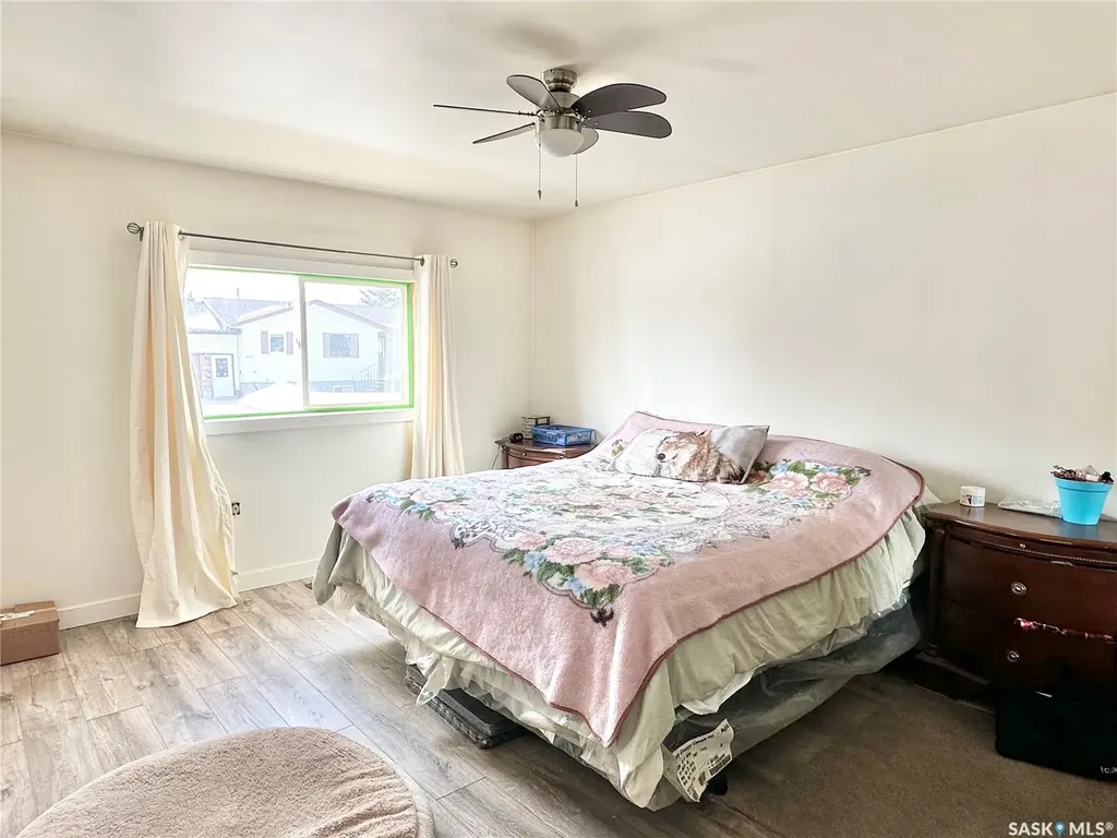 440 1st Avenue W Canwood SK S0J 0K0