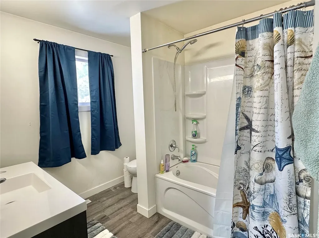 440 1st Avenue W Canwood SK S0J 0K0