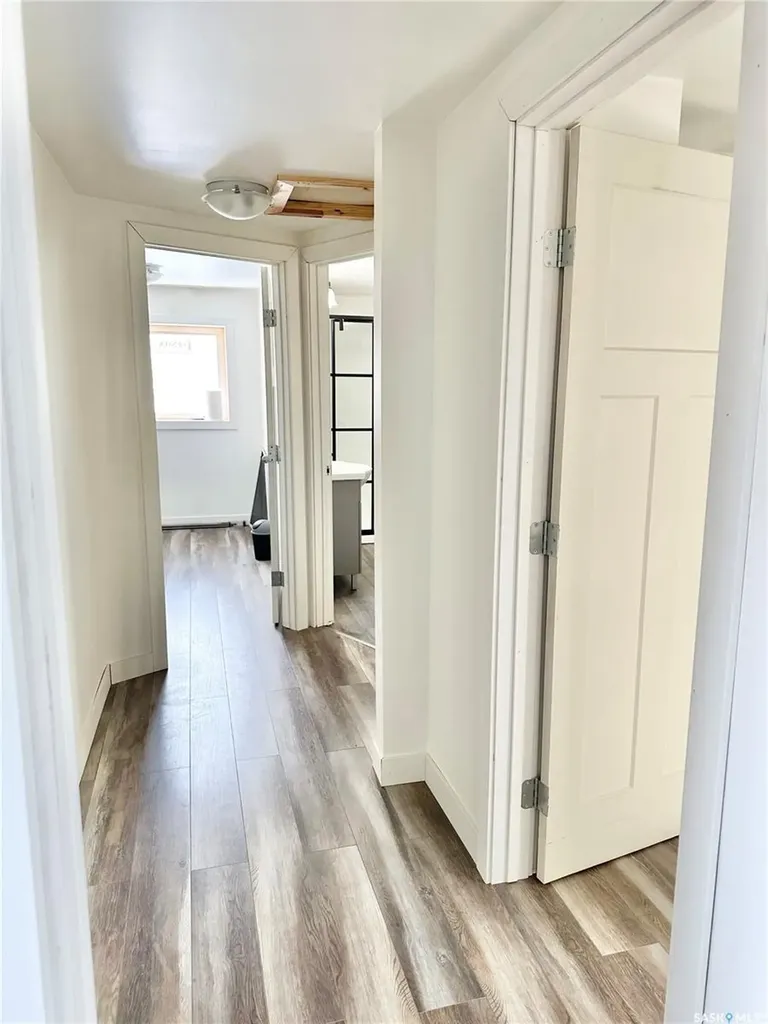 440 1st Avenue W Canwood SK S0J 0K0