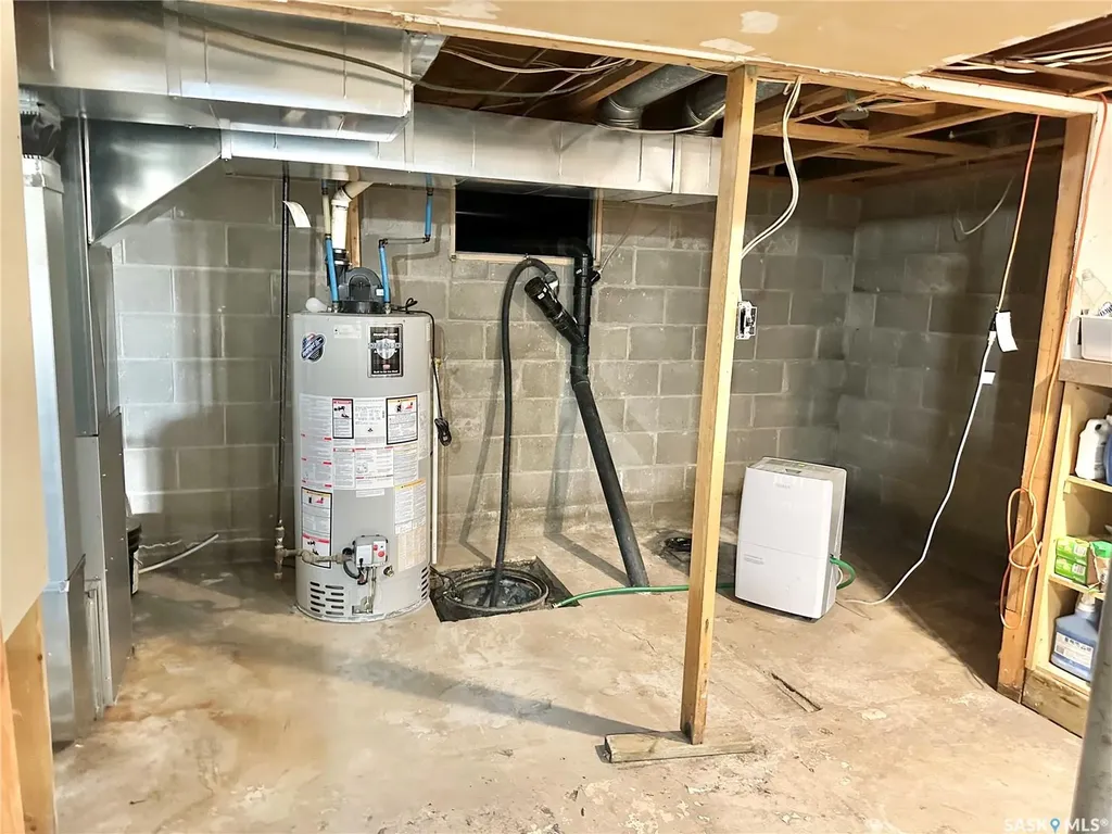 440 1st Avenue W Canwood SK S0J 0K0