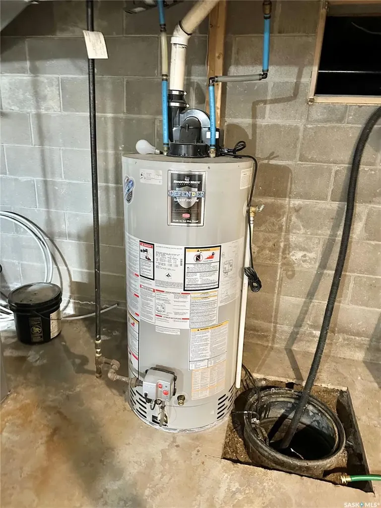 440 1st Avenue W Canwood SK S0J 0K0