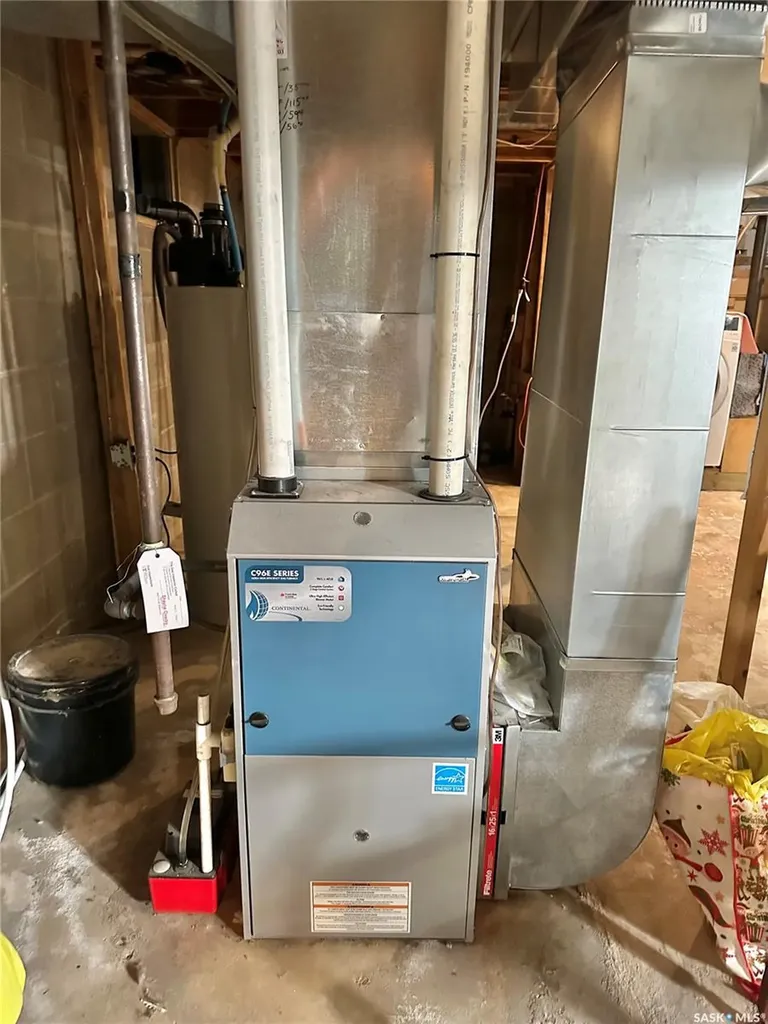 440 1st Avenue W Canwood SK S0J 0K0