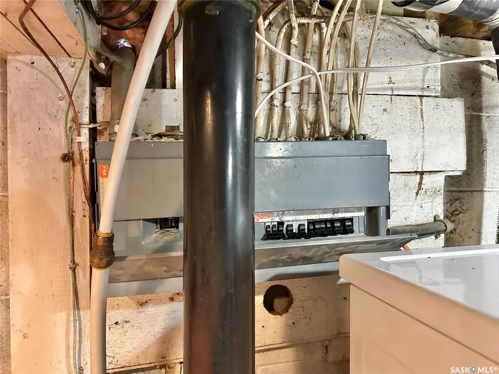 440 1st Avenue W Canwood SK S0J 0K0