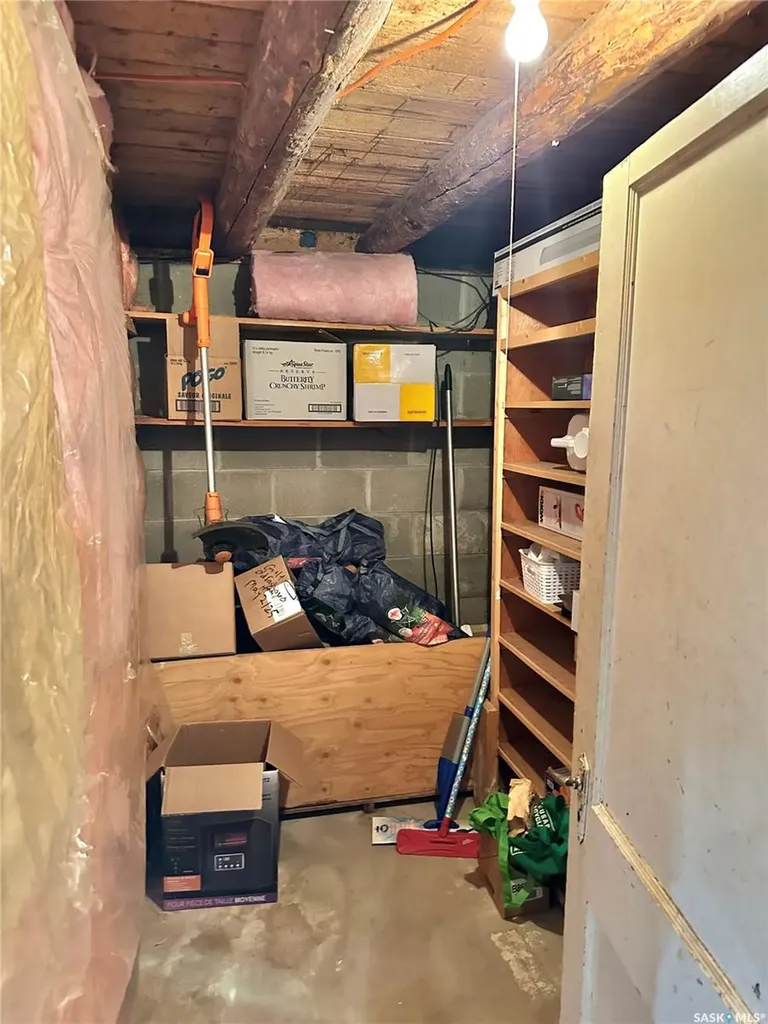 440 1st Avenue W Canwood SK S0J 0K0