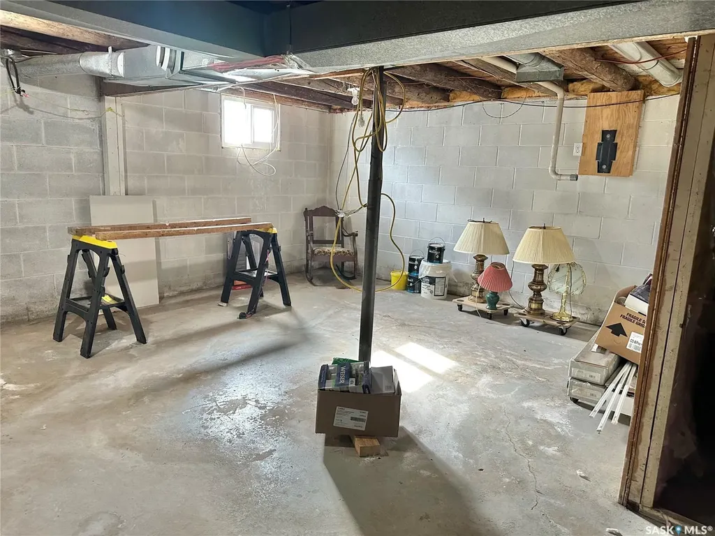 440 1st Avenue W Canwood SK S0J 0K0