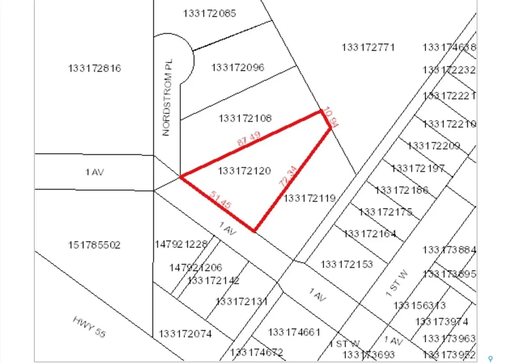 440 1st Avenue W Canwood SK S0J 0K0