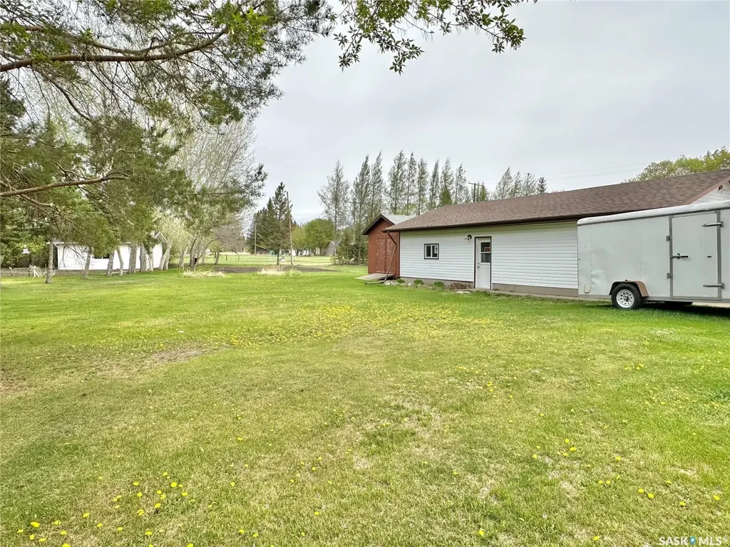 440 1st Avenue W Canwood SK S0J 0K0