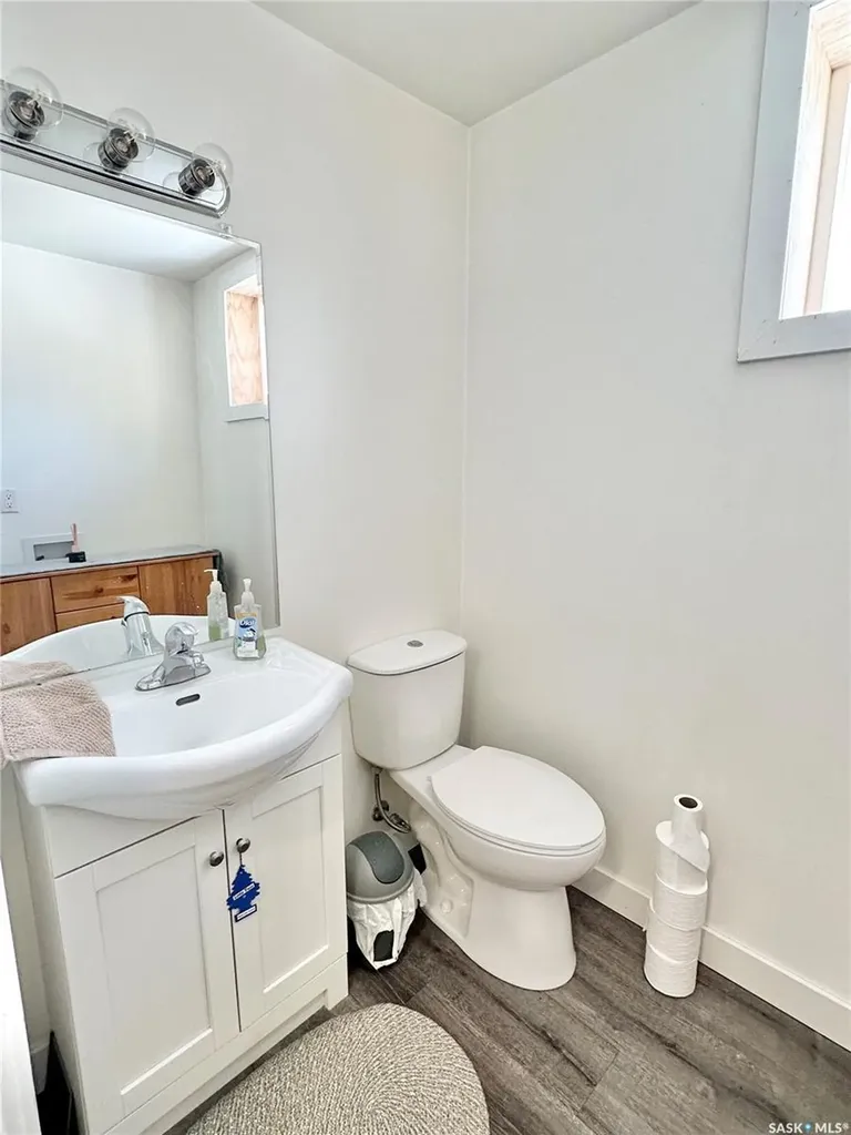 440 1st Avenue W Canwood SK S0J 0K0