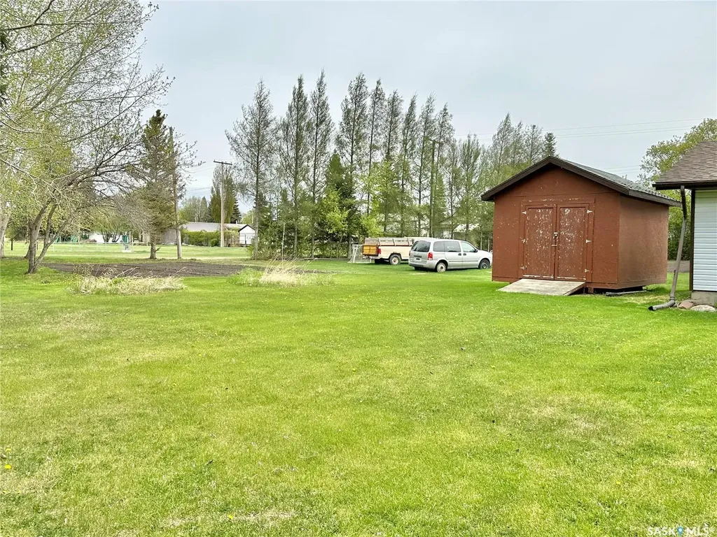 440 1st Avenue W Canwood SK S0J 0K0