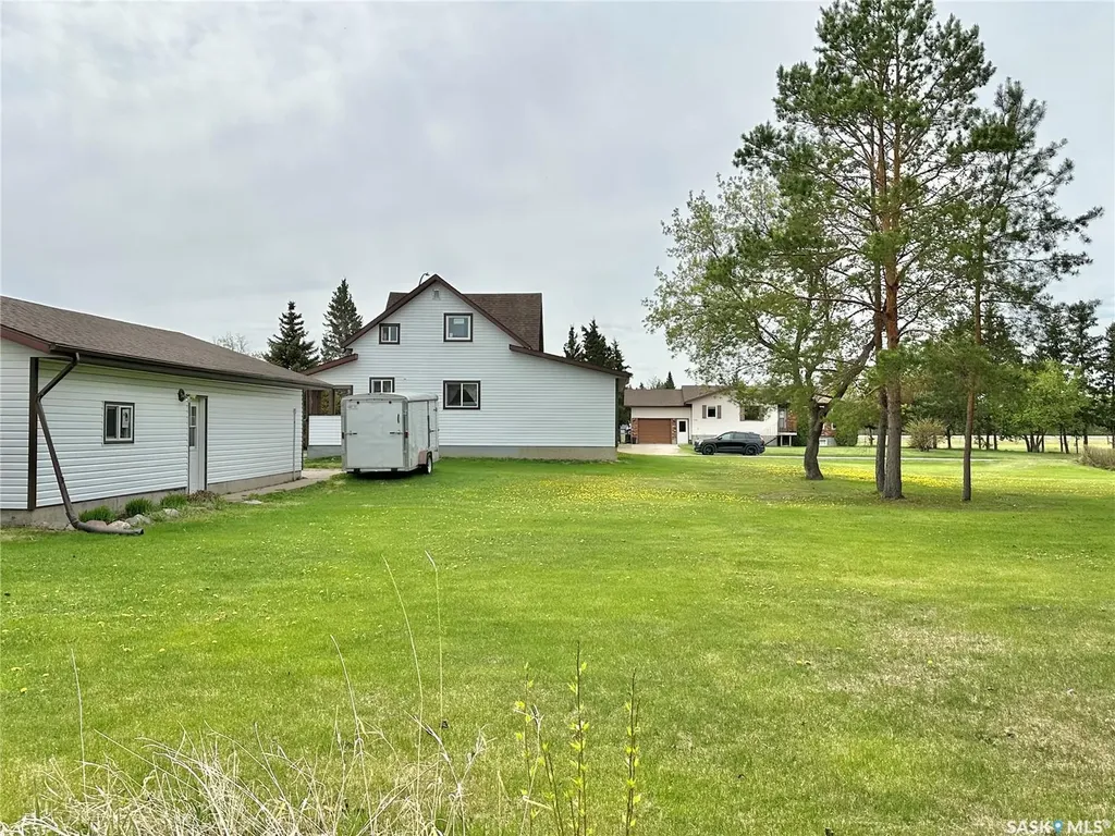 440 1st Avenue W Canwood SK S0J 0K0