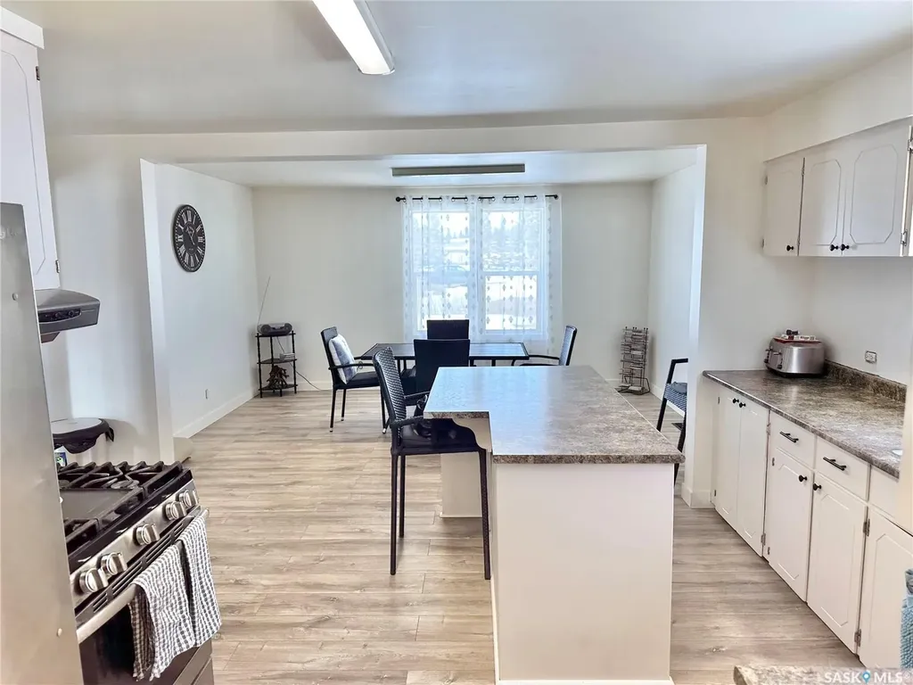 440 1st Avenue W Canwood SK S0J 0K0