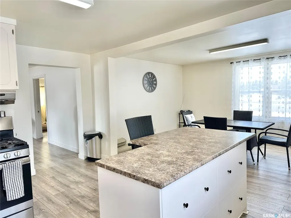 440 1st Avenue W Canwood SK S0J 0K0