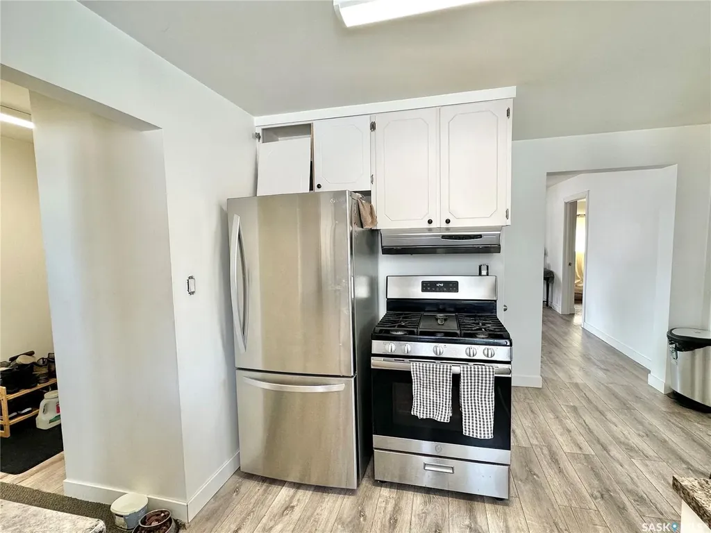 440 1st Avenue W Canwood SK S0J 0K0